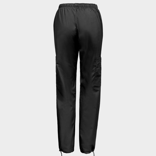 Ιατρικό παντελόνι CHEROKEE MR CARGO BLACK WWE4005 - 2