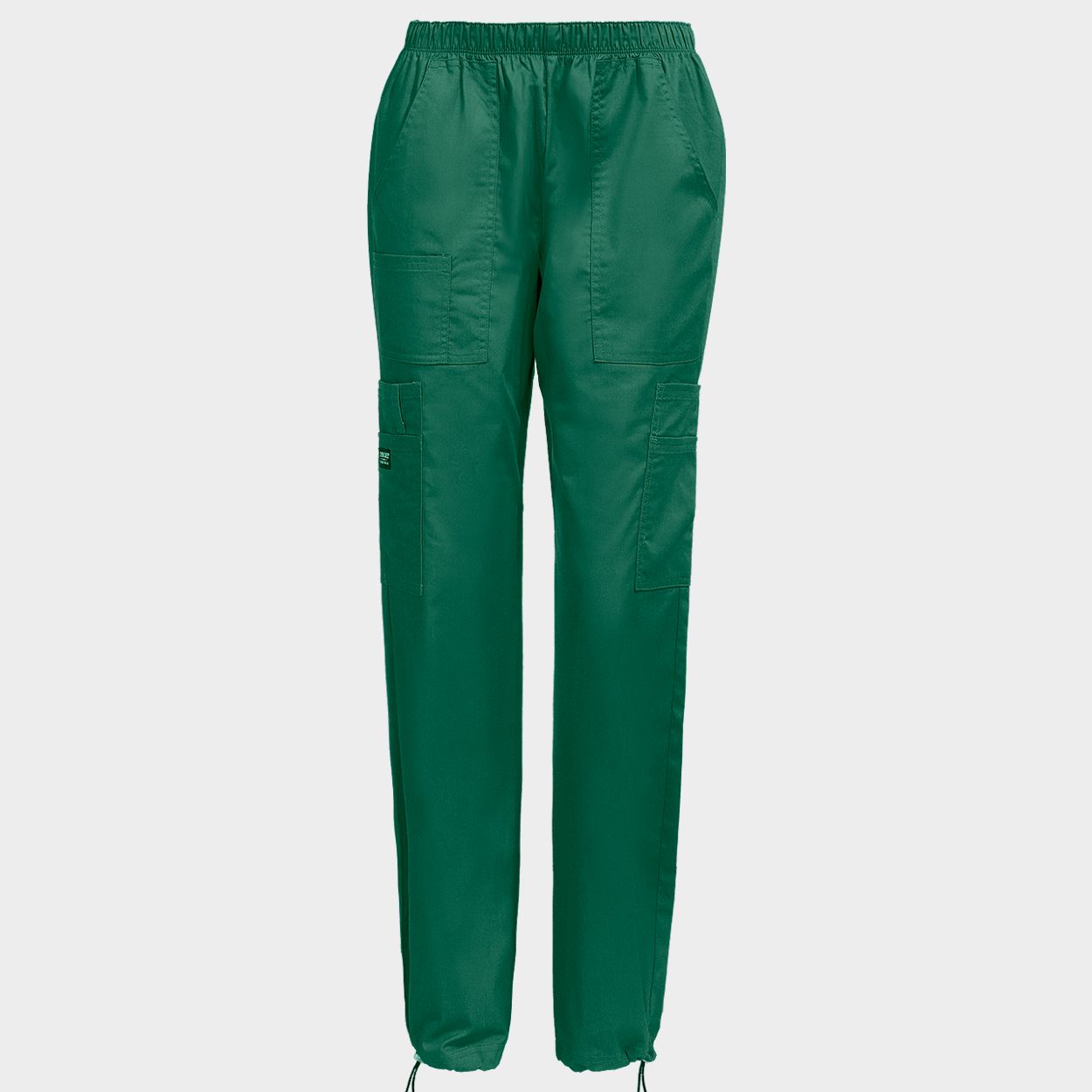 Медицински панталон CHEROKEE MR CARGO GREEN WWE4005 - 1