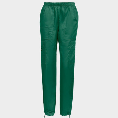 Медицински панталон CHEROKEE MR CARGO GREEN WWE4005 - 1