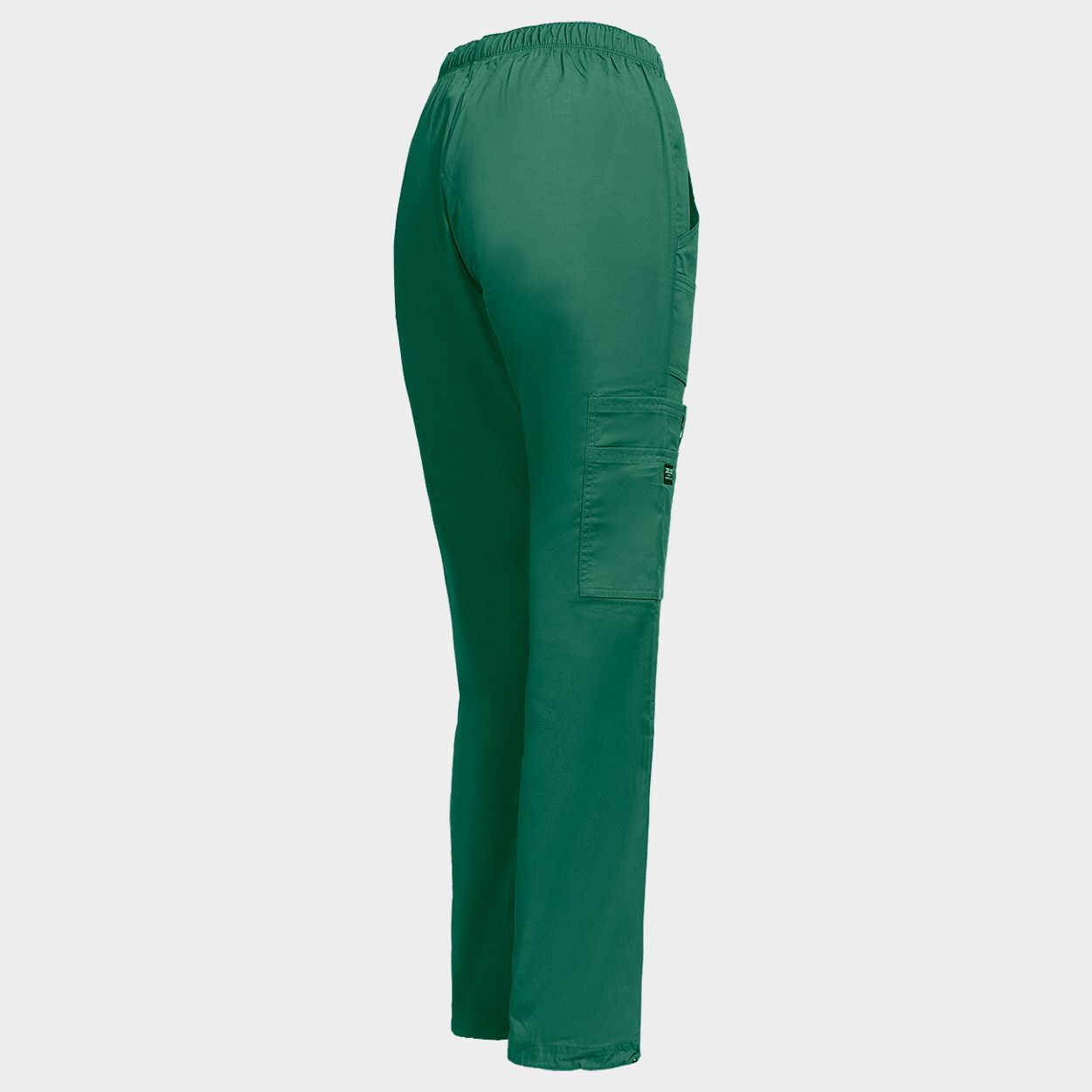 Медицински панталон CHEROKEE MR CARGO GREEN WWE4005 - 4