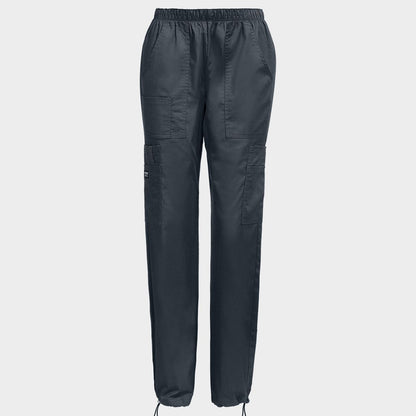 Ιατρικό παντελόνι CHEROKEE MR CARGO GREY WWE4005 - 1