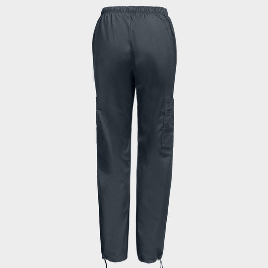 Pantaloni medicali CHEROKEE MR CARGO GRI WWE4005 - 2