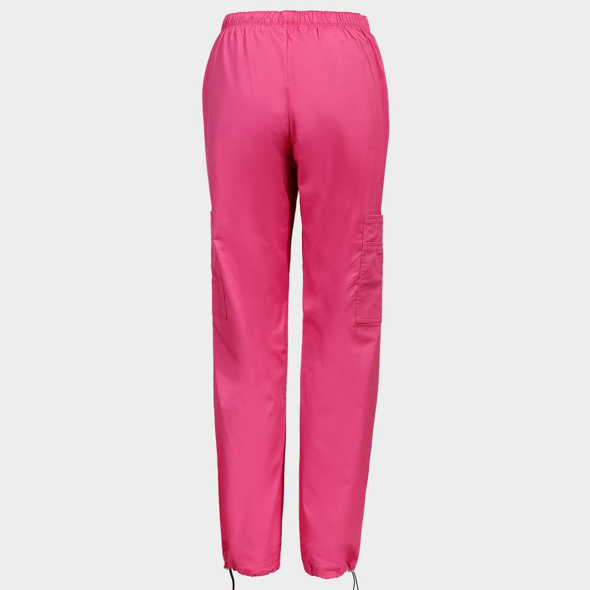 Pantaloni medicali CHEROKEE MR CARGO ROZ WWE4005 - 2