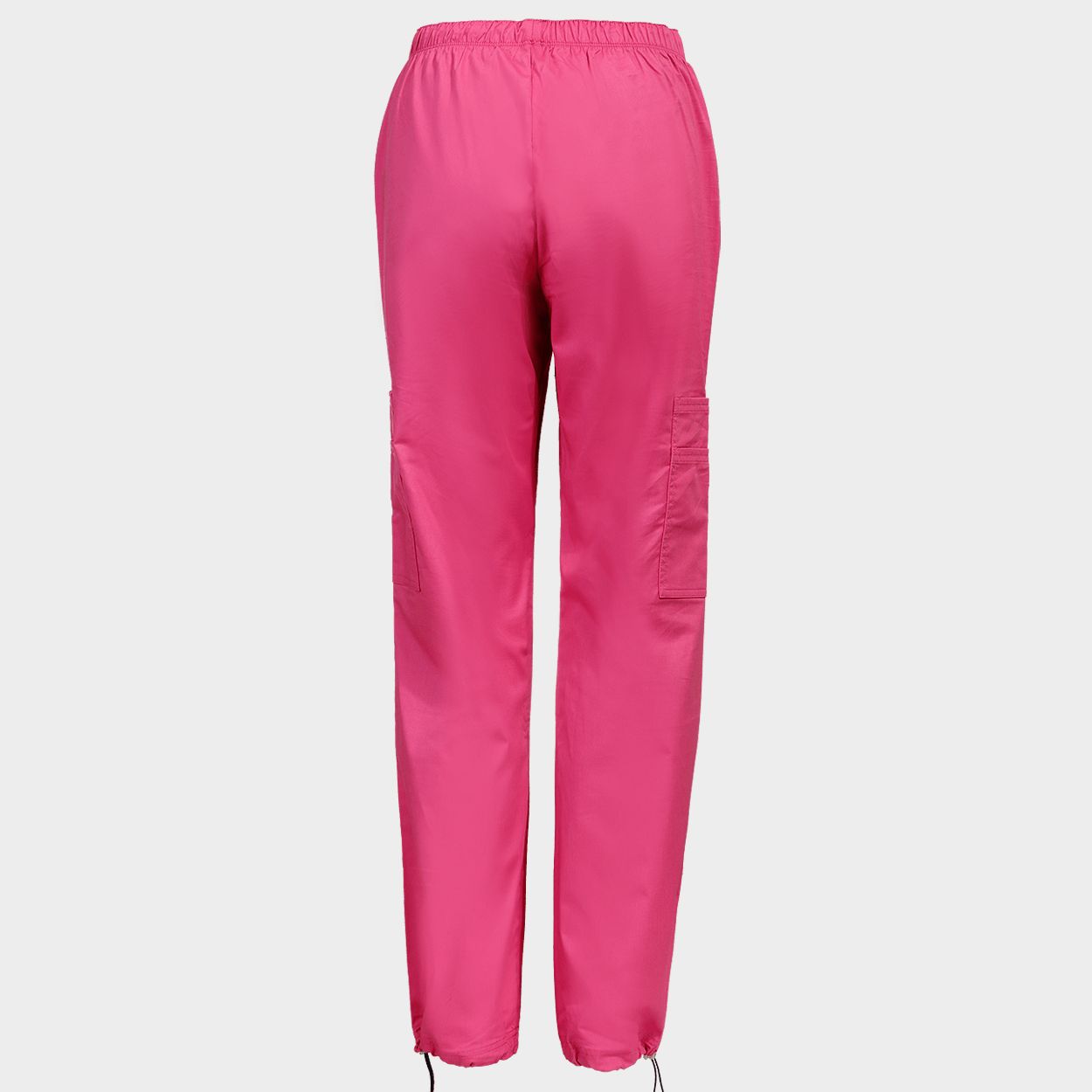Pantaloni medicali CHEROKEE MR CARGO ROZ WWE4005 - 2
