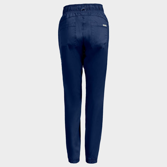 Medical trousers CHEROKEE R JOGGER DARK BLUE WWE012 - 2