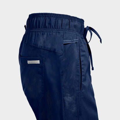 Medical trousers CHEROKEE R JOGGER DARK BLUE WWE012 - 5