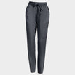 Pantaloni medicali CHEROKEE R JOGGER GREY WWE012 - 1