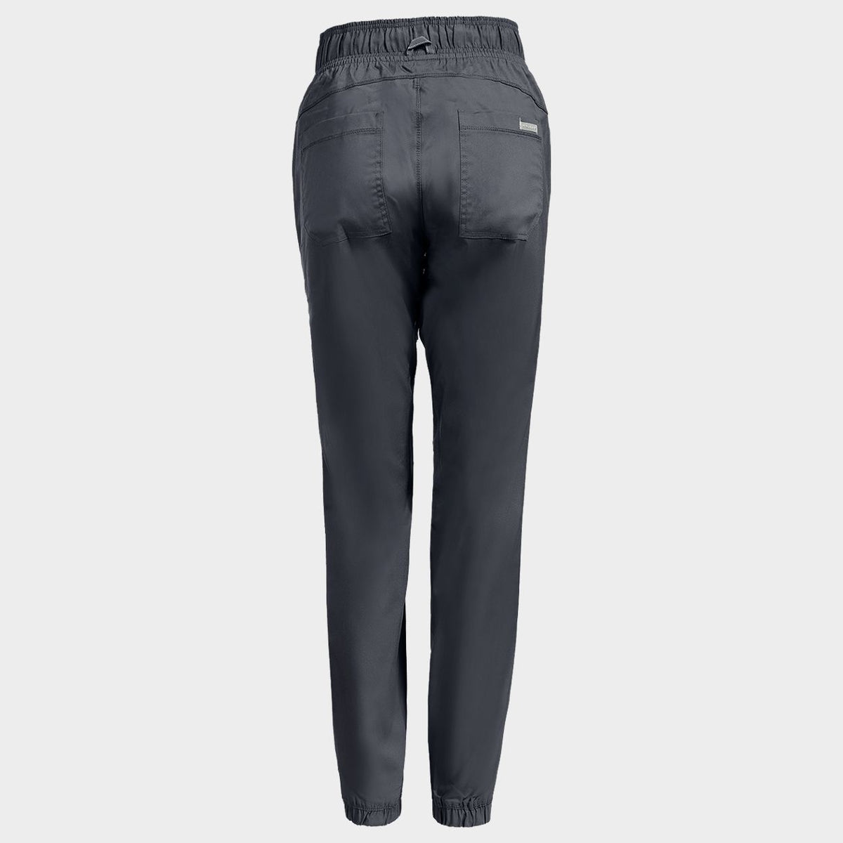 Pantaloni medicali CHEROKEE R JOGGER GREY WWE012 - 2