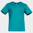 Ιατρική μπλούζα CHEROKEE V-NECK LIGHT PETROL WWE4725 - 1