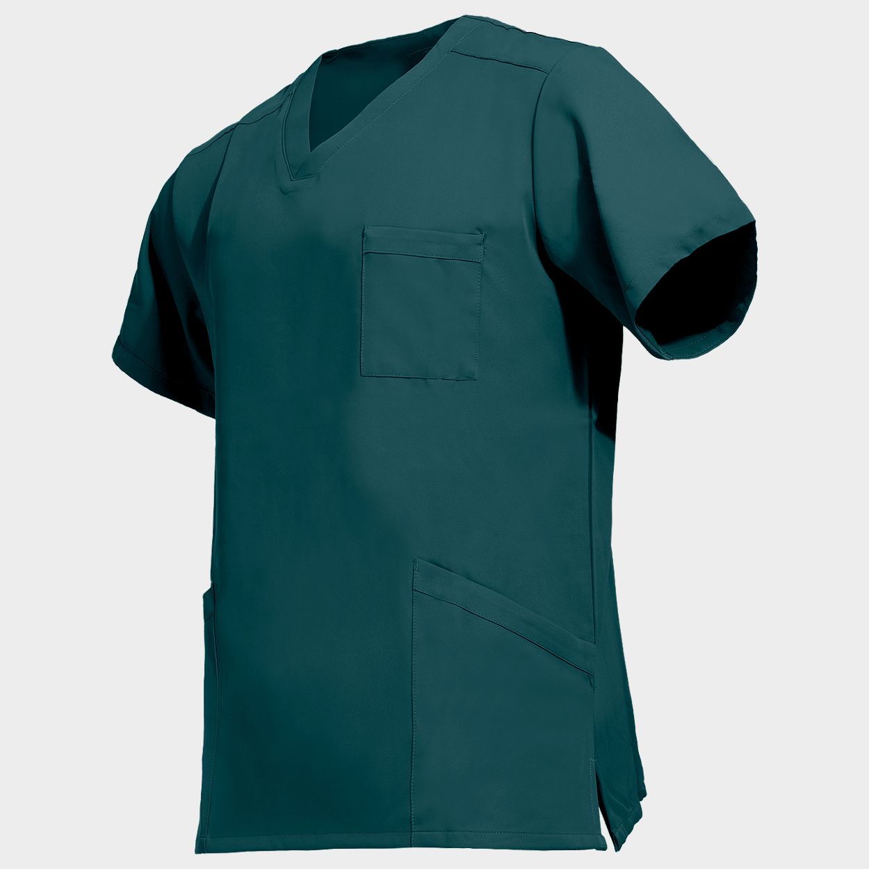 Tunică medicală MONI DEEP REEF - 3