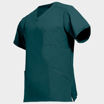 Tunică medicală MONI DEEP REEF - 3