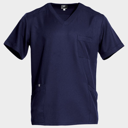 Tunică medicală MONI NAVY BLUE - 1