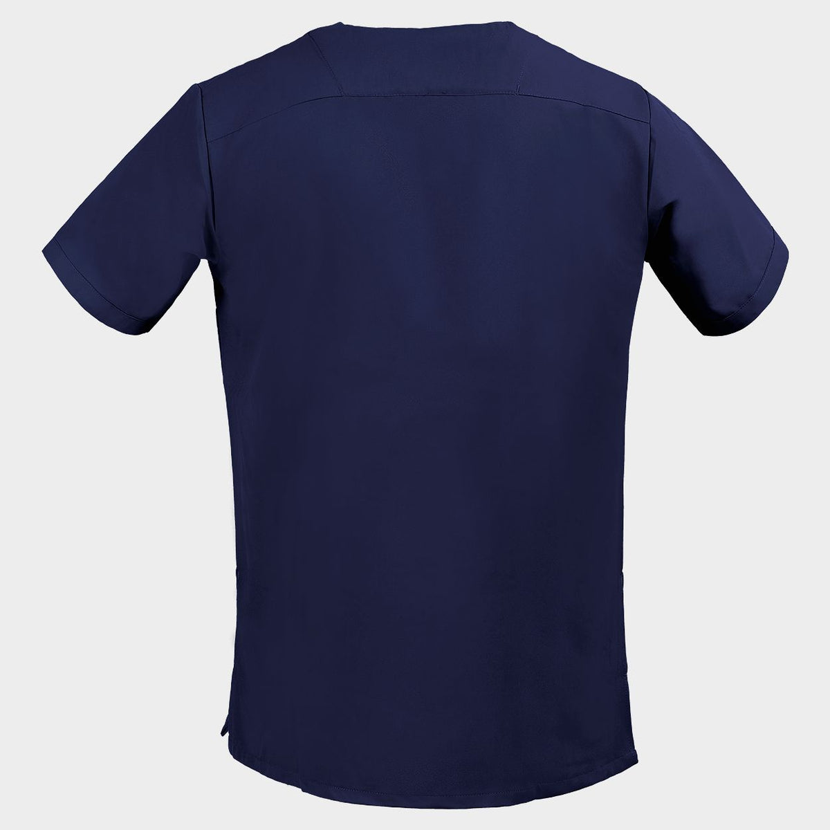 Tunică medicală MONI NAVY BLUE - 2