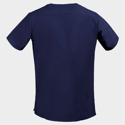 Tunică medicală MONI NAVY BLUE - 2