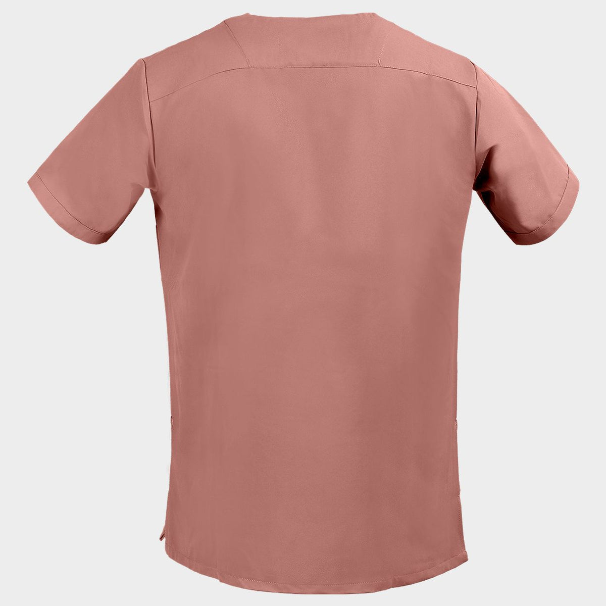 Tunică medicală MONI PINK SAND - 2