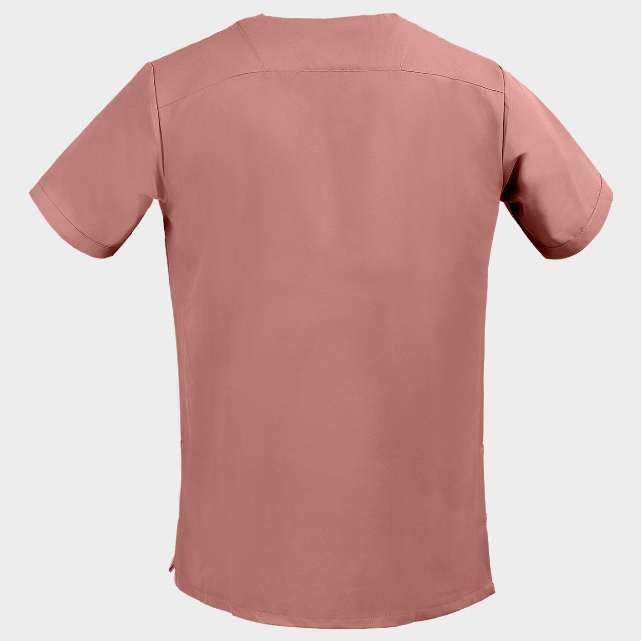 Tunică medicală MONI PINK SAND - 2