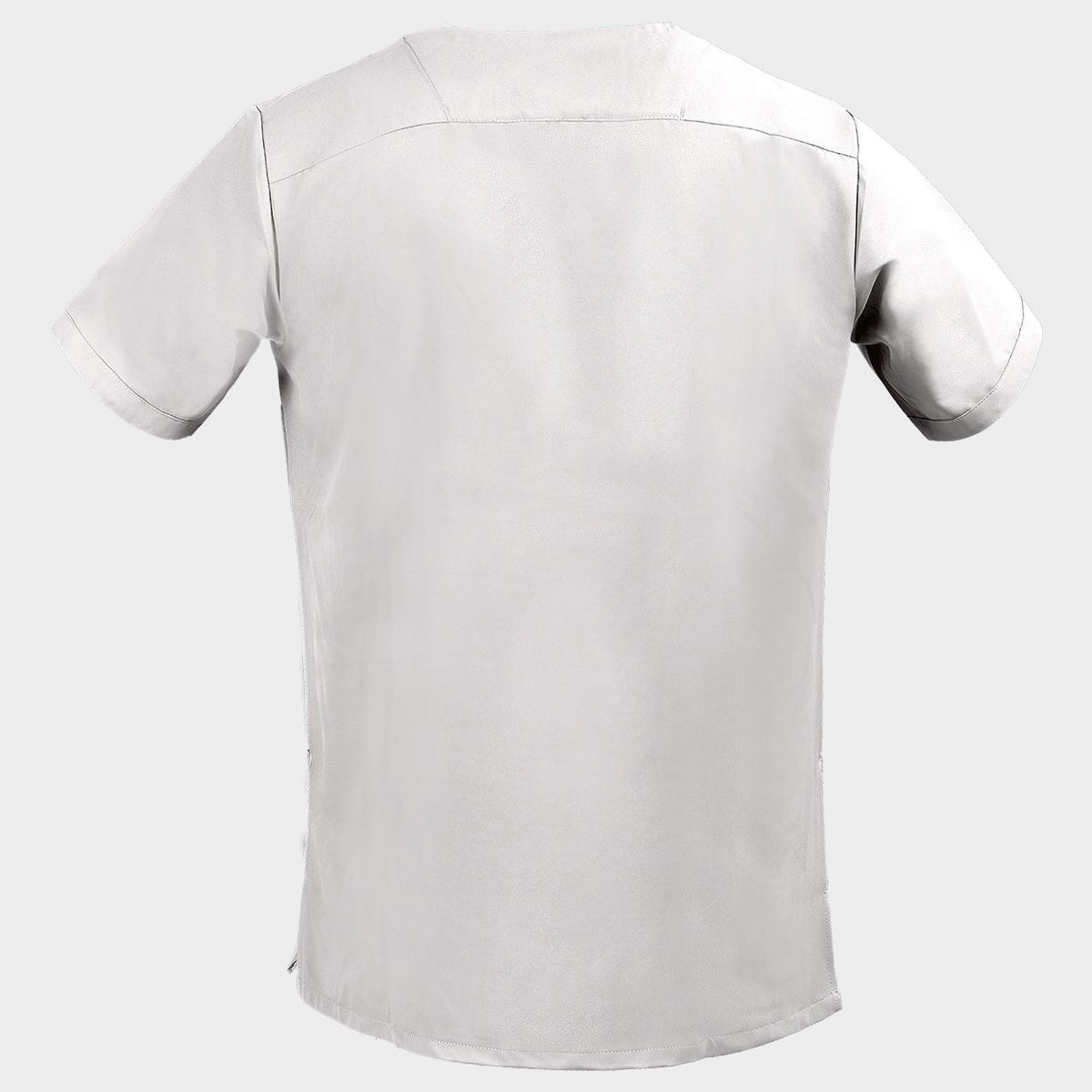 Tunică medicală MONI WHITE - 2
