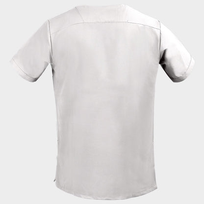 Tunică medicală MONI WHITE - 2