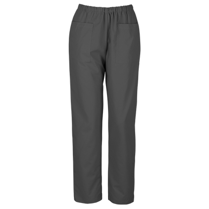 Медицински туника с панталон M3 DARK GREY - 3