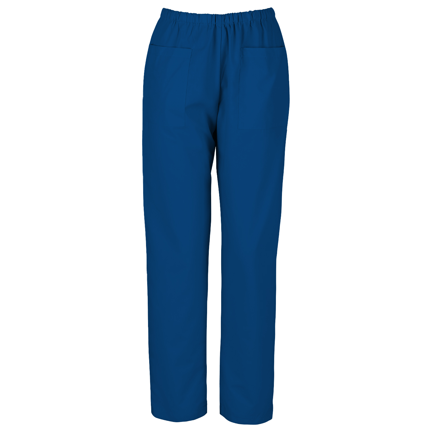 Медицински туника с панталон M3 ROYAL BLUE - 3