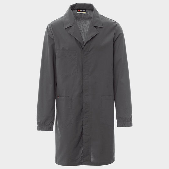 Ανδρική ποδιά PAYPER LAB GREY - 1
