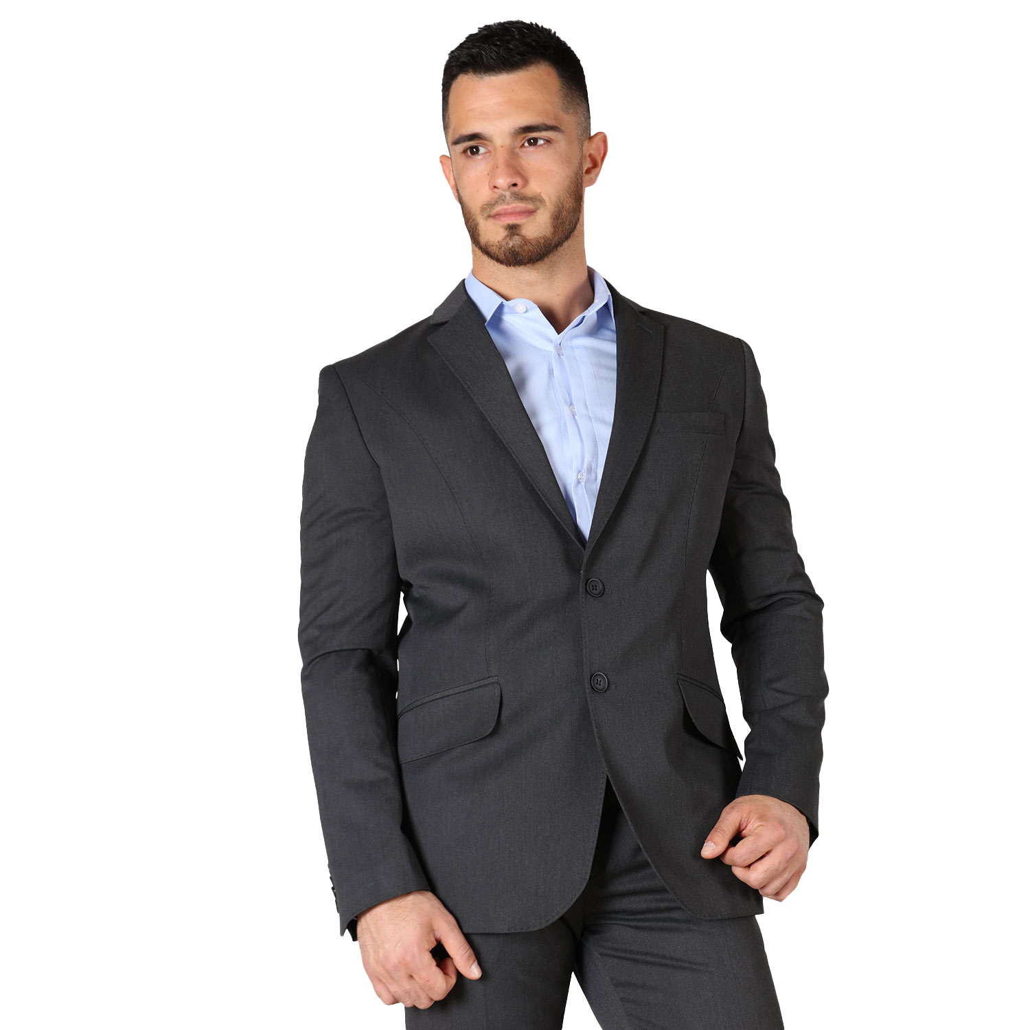 Men's blazer FERARA - 3