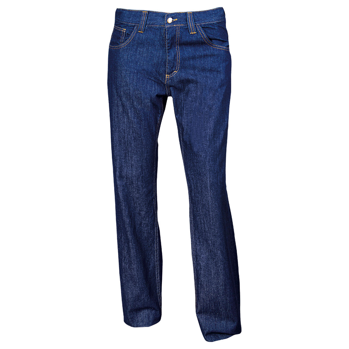 Men's denim trousers AKUNA