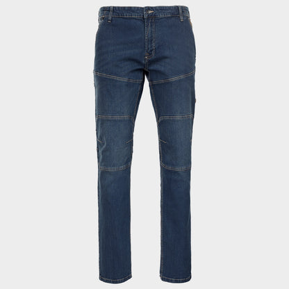 Pantaloni denim pentru bărbați DIADORA PANT STONE PLUS - 1
