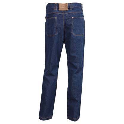 Pantaloni denim pentru bărbați DIJON - 2