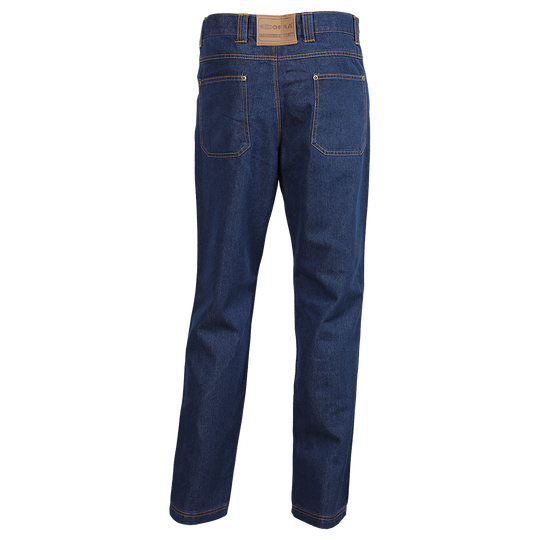 Men's denim trousers DIJON - 2