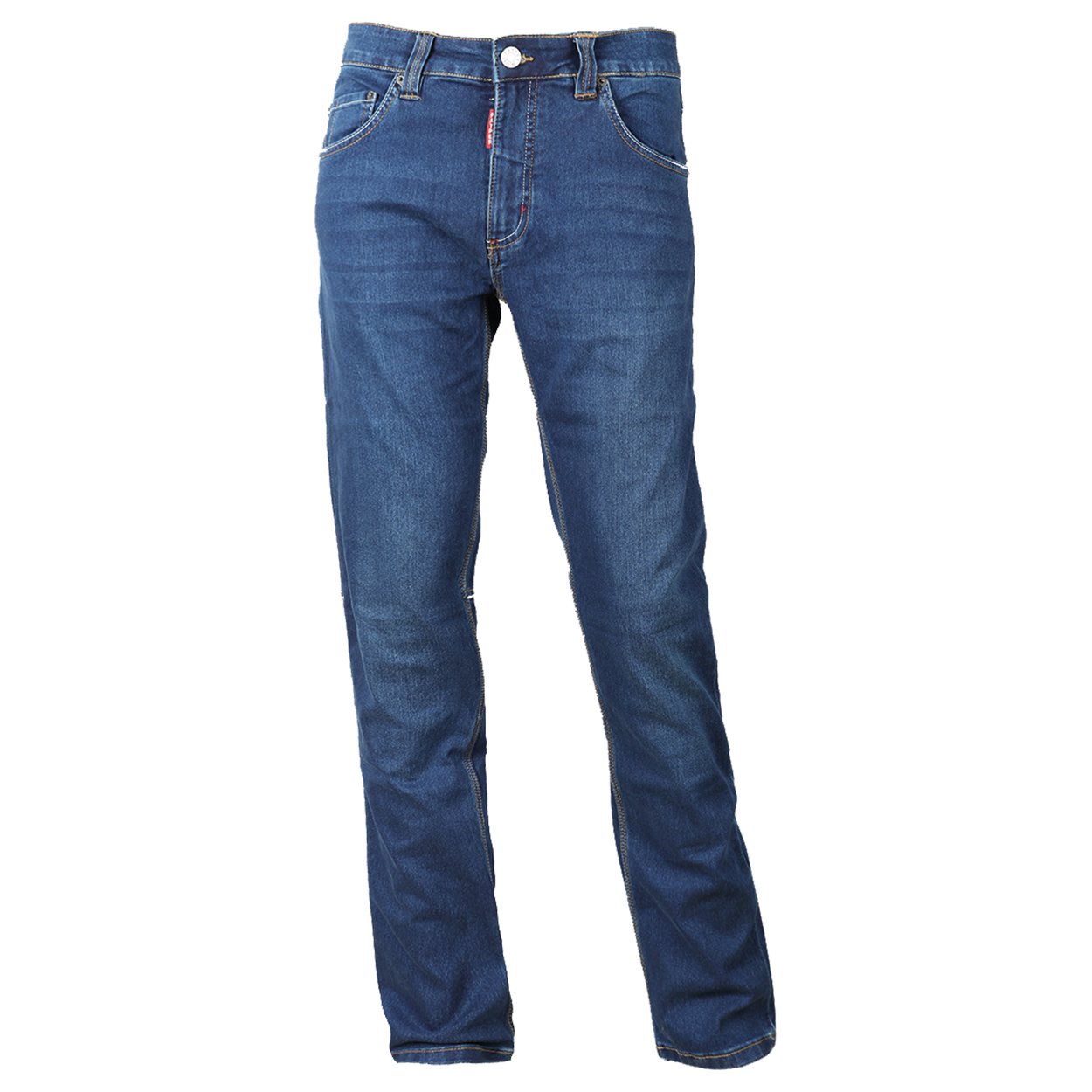 Pantaloni denim pentru bărbați SAN FRANCISCO - 1