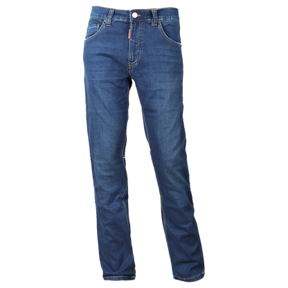 Pantaloni denim pentru bărbați SAN FRANCISCO - 1