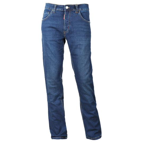 Pantaloni denim pentru bărbați SAN FRANCISCO - 1