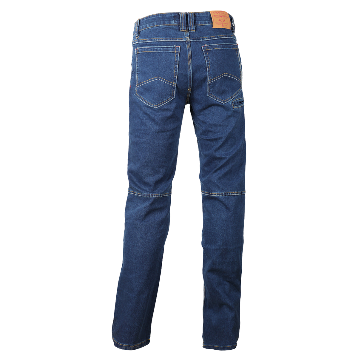 Pantaloni denim pentru bărbați SAN FRANCISCO - 2