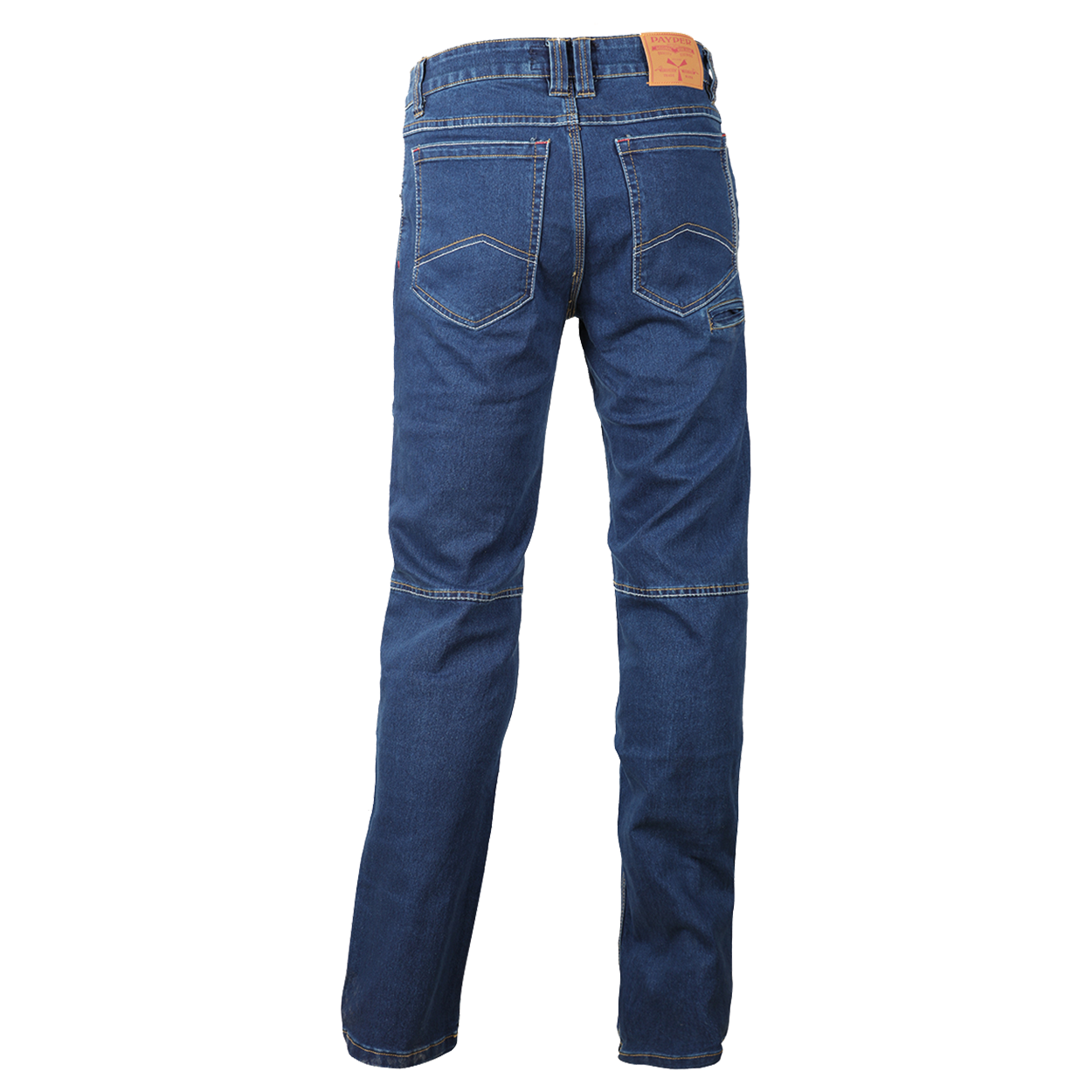 Pantaloni denim pentru bărbați SAN FRANCISCO - 2