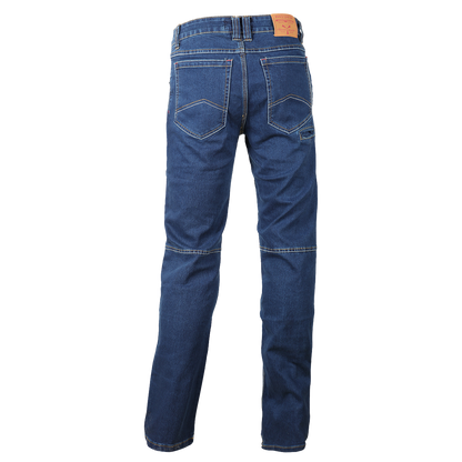 Pantaloni denim pentru bărbați SAN FRANCISCO - 2