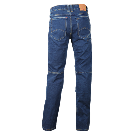 Pantaloni denim pentru bărbați SAN FRANCISCO - 2