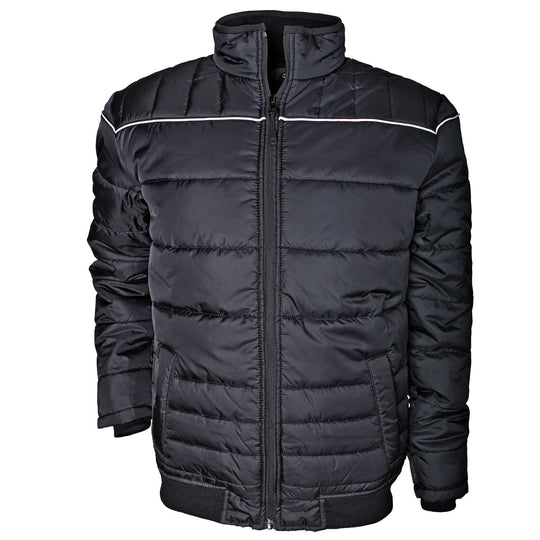 BLAZE BLACK Men's jacket - 1