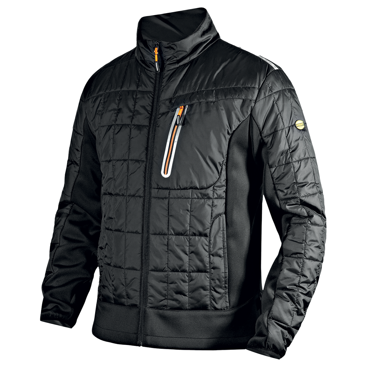 Яке с мембрана DIADORA LIGHT PADDED JACKET TECH
