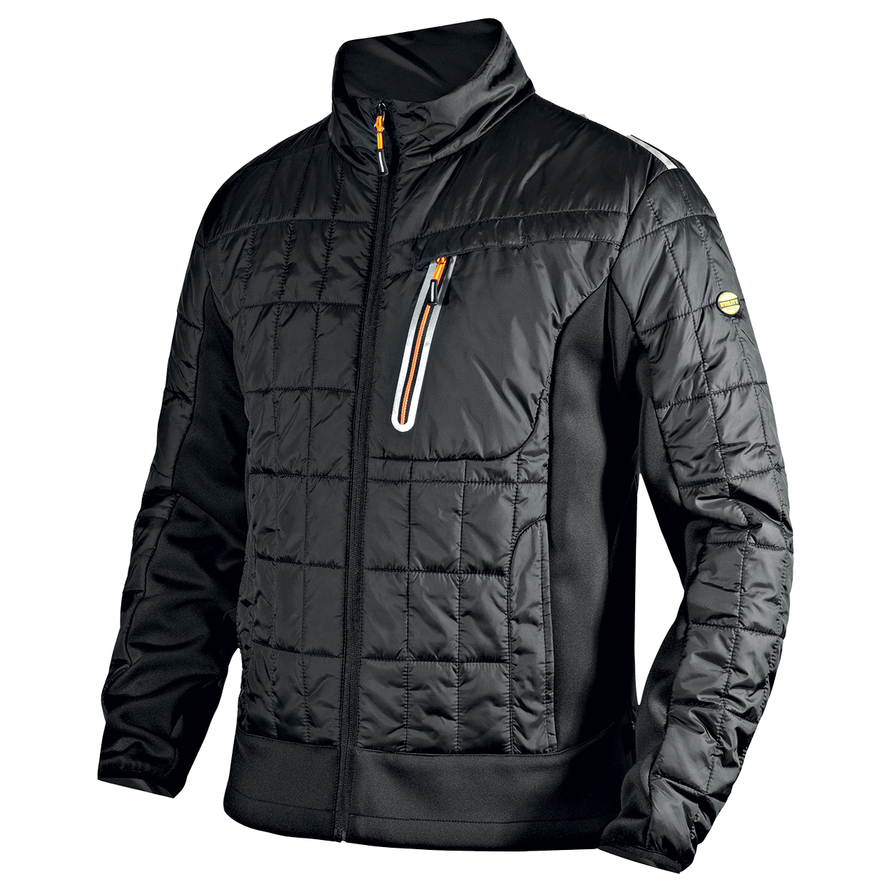 Яке с мембрана DIADORA LIGHT PADDED JACKET TECH
