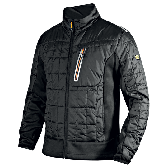 Ανδρικό μπουφάν DIADORA LIGHT PADDED JACKET TECH