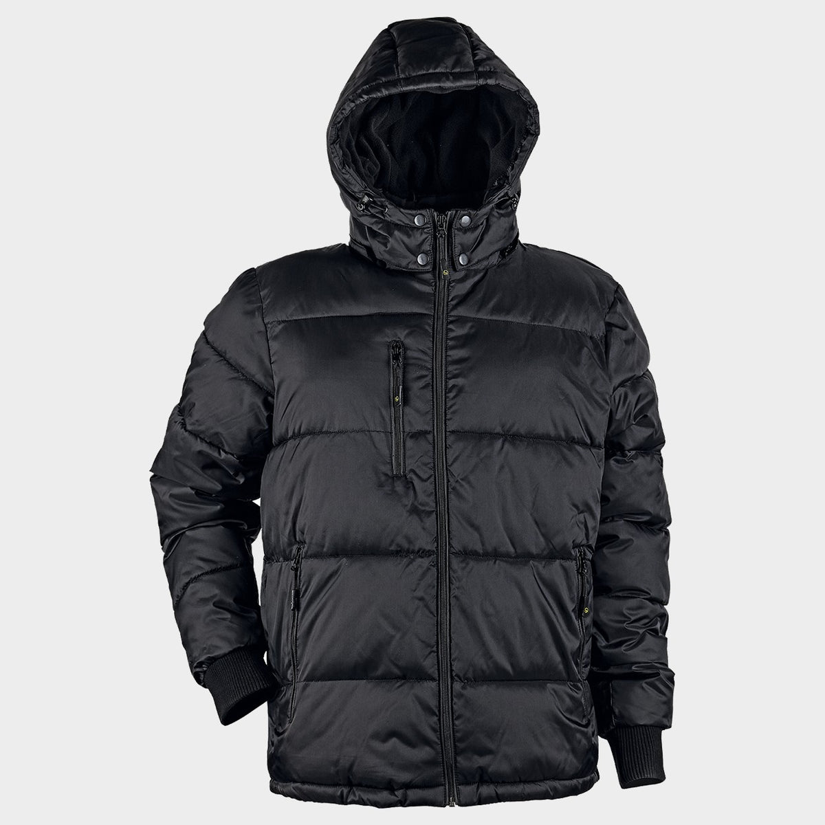 Men's jacket MESLAY 2.2 BLACK