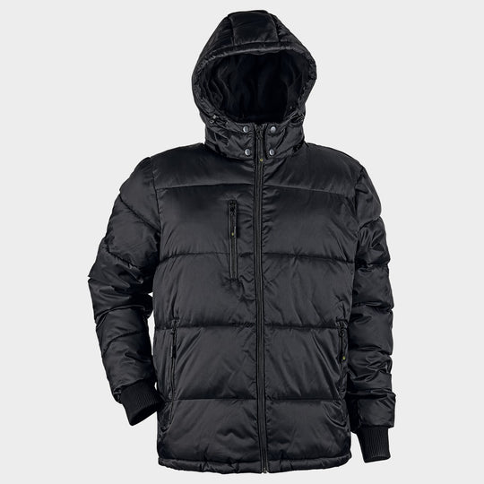 Men's jacket MESLAY 2.2 BLACK