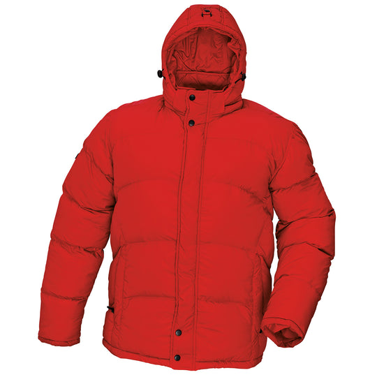 MESLAY RED Men's jacket