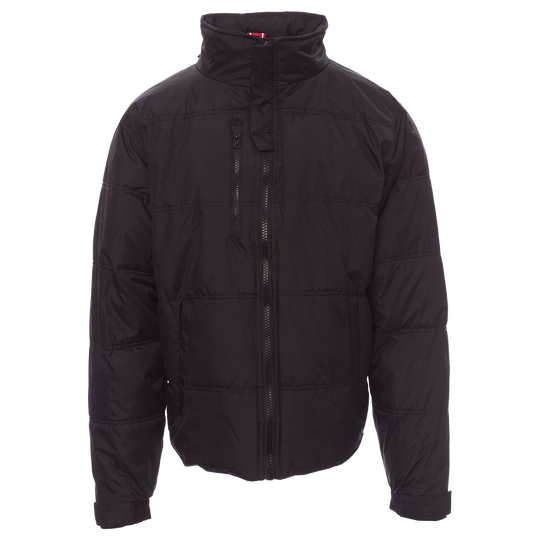 PAYPER INDIANAPOLIS BLACK Men's jacket