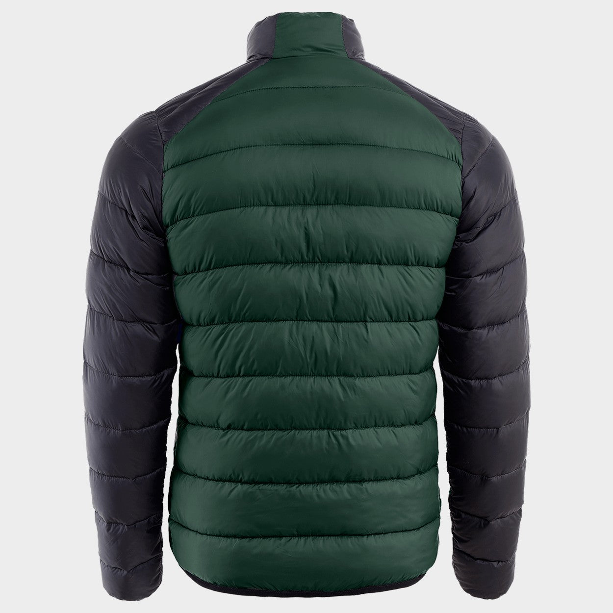 Jachetă pentru bărbați PULSE VERDE/NEGRU - 2