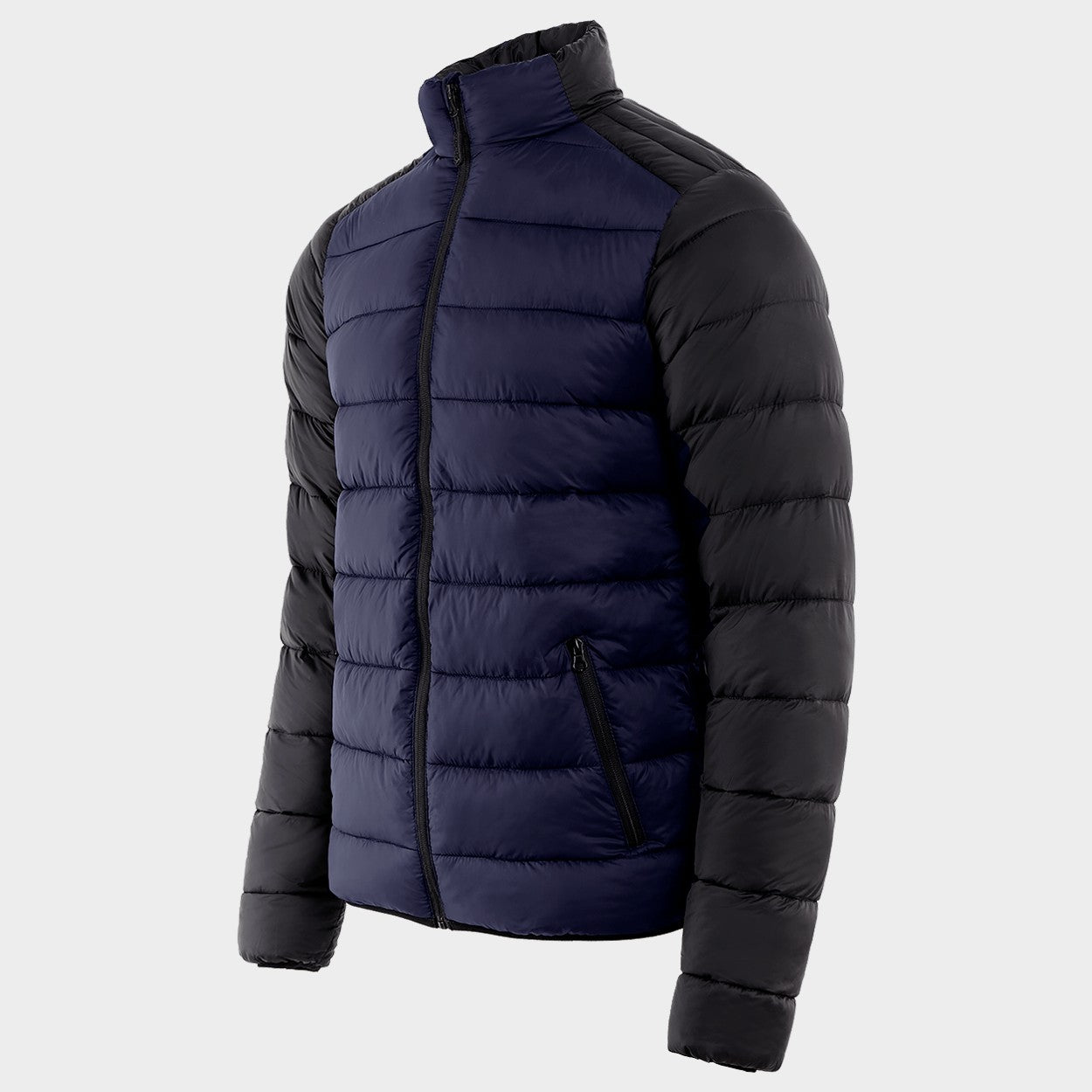 Jachetă pentru bărbați PULSE ALBASTRU MARIN/NEGRU - 3