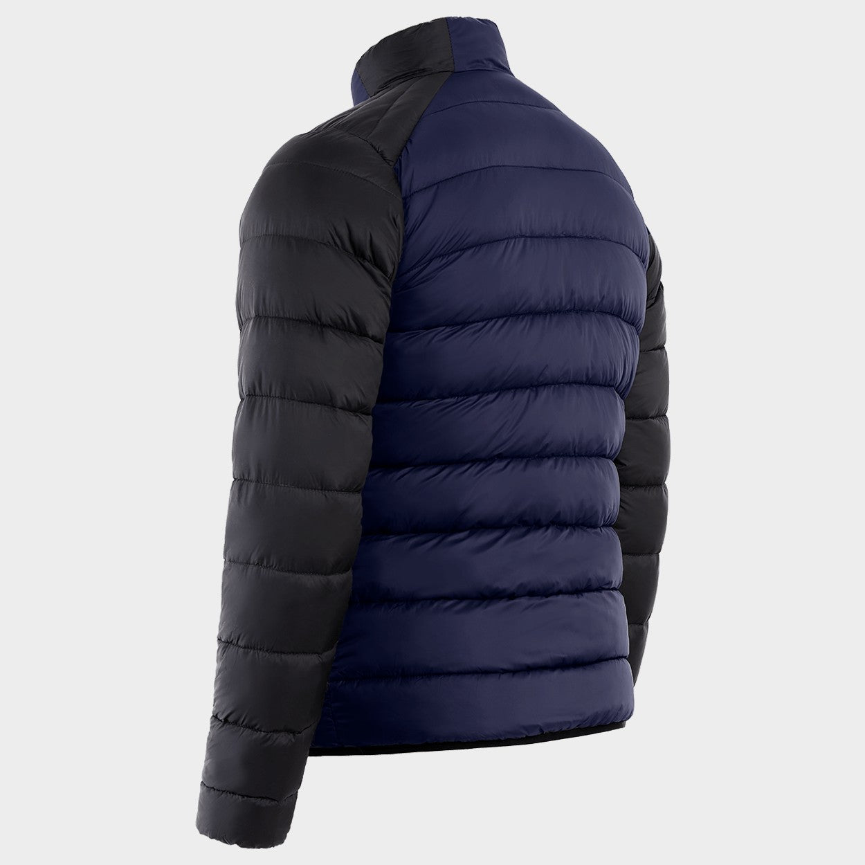 Jachetă pentru bărbați PULSE ALBASTRU MARIN/NEGRU - 4