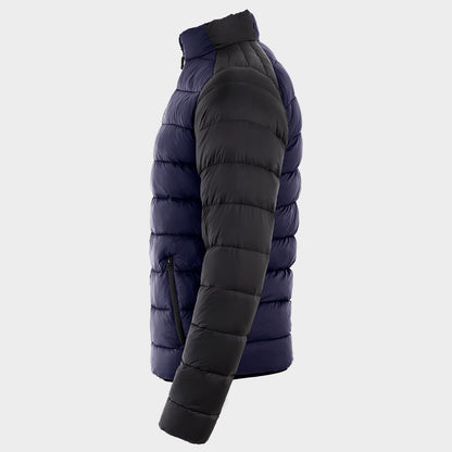 Jachetă pentru bărbați PULSE ALBASTRU MARIN/NEGRU - 5