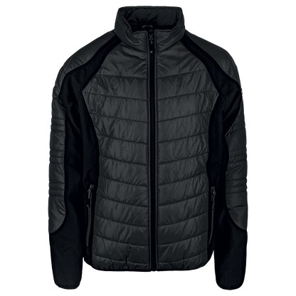 Мъжко яке SPARK PRO BLACK